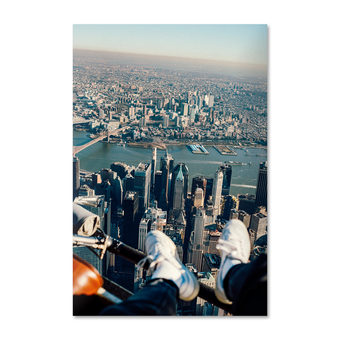 New York Chronicles