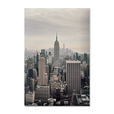 Midtown Haze
