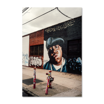 Crown Heights Memorial