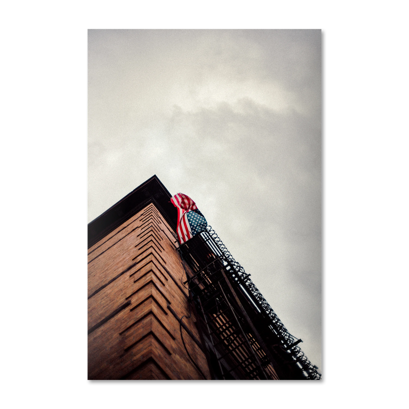 New York Chronicles #7