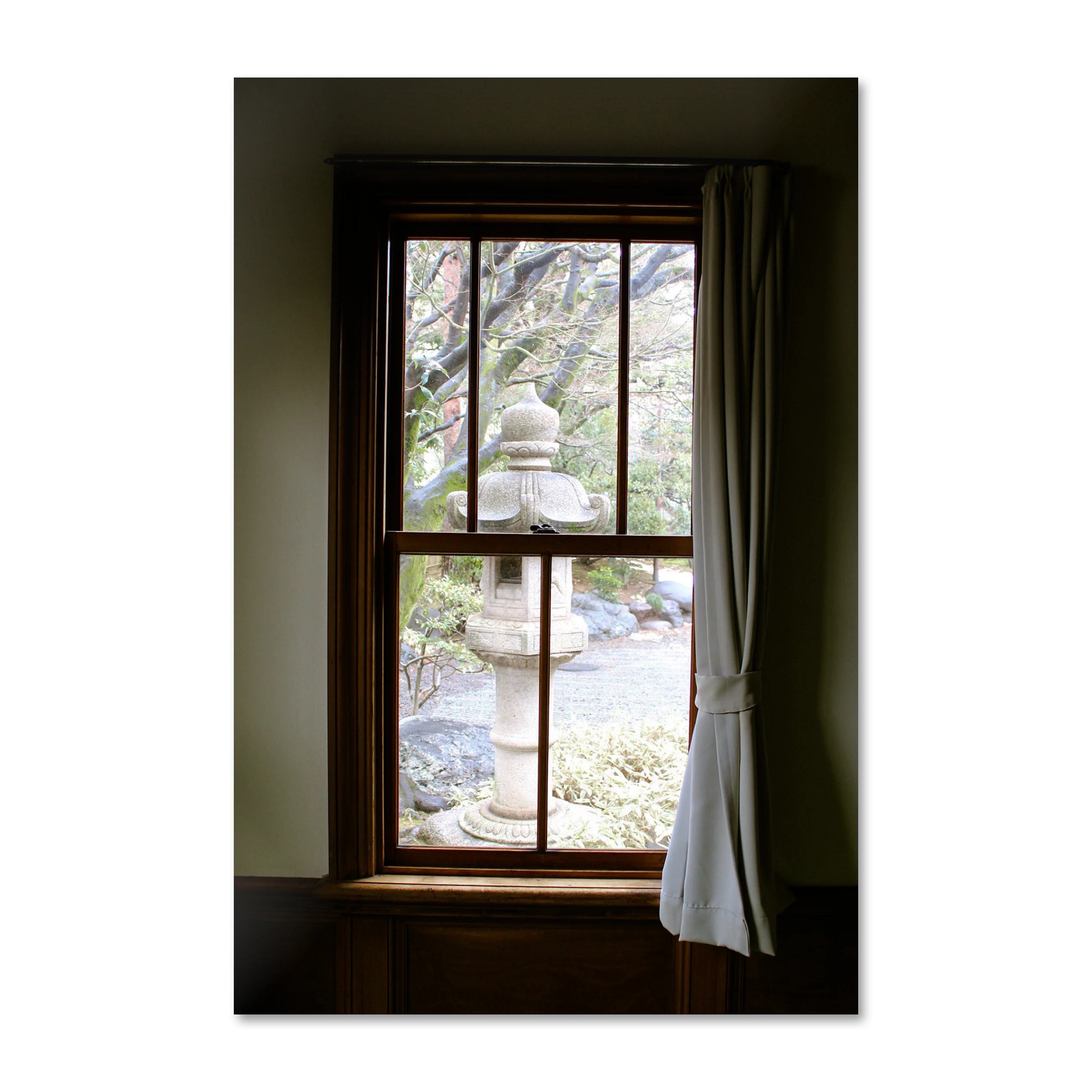 Other 18 — artwork pack-shot, travel photography wall art print