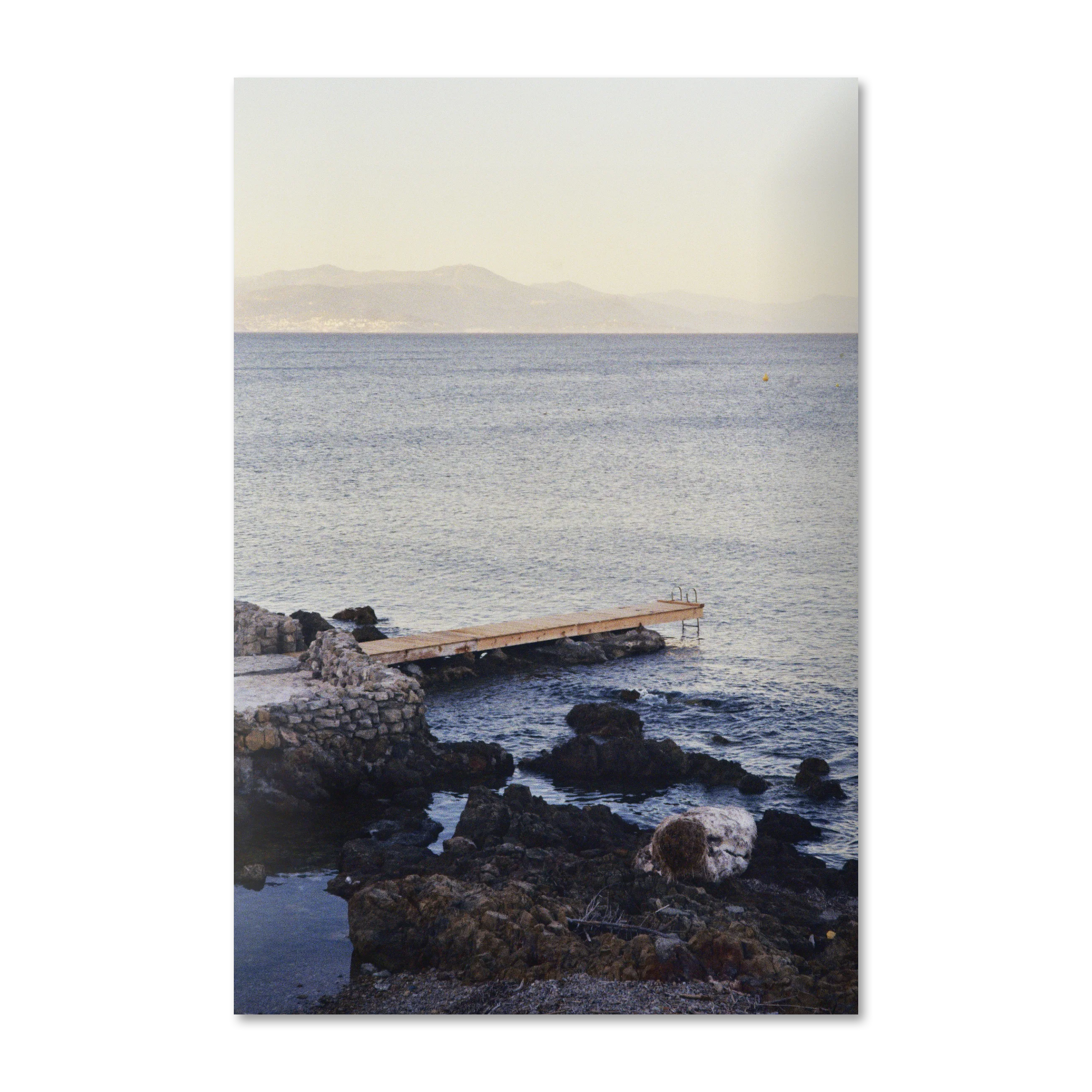 Other 21 — artwork pack-shot, travel photography wall art print