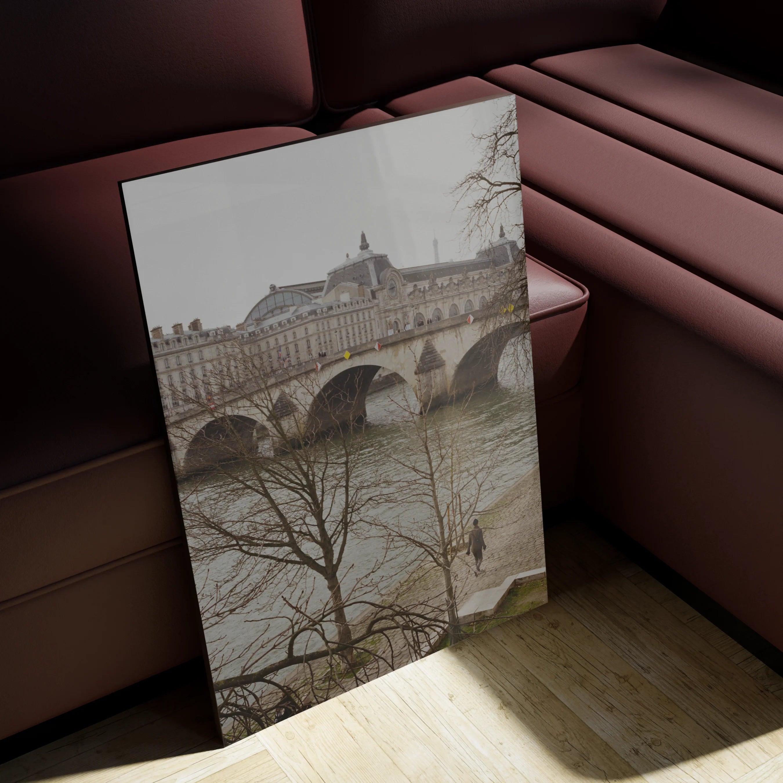 Paris 1 — mockup 3