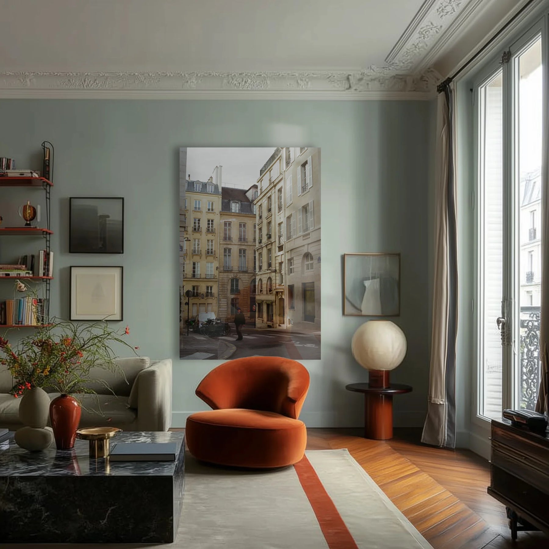 Paris #2