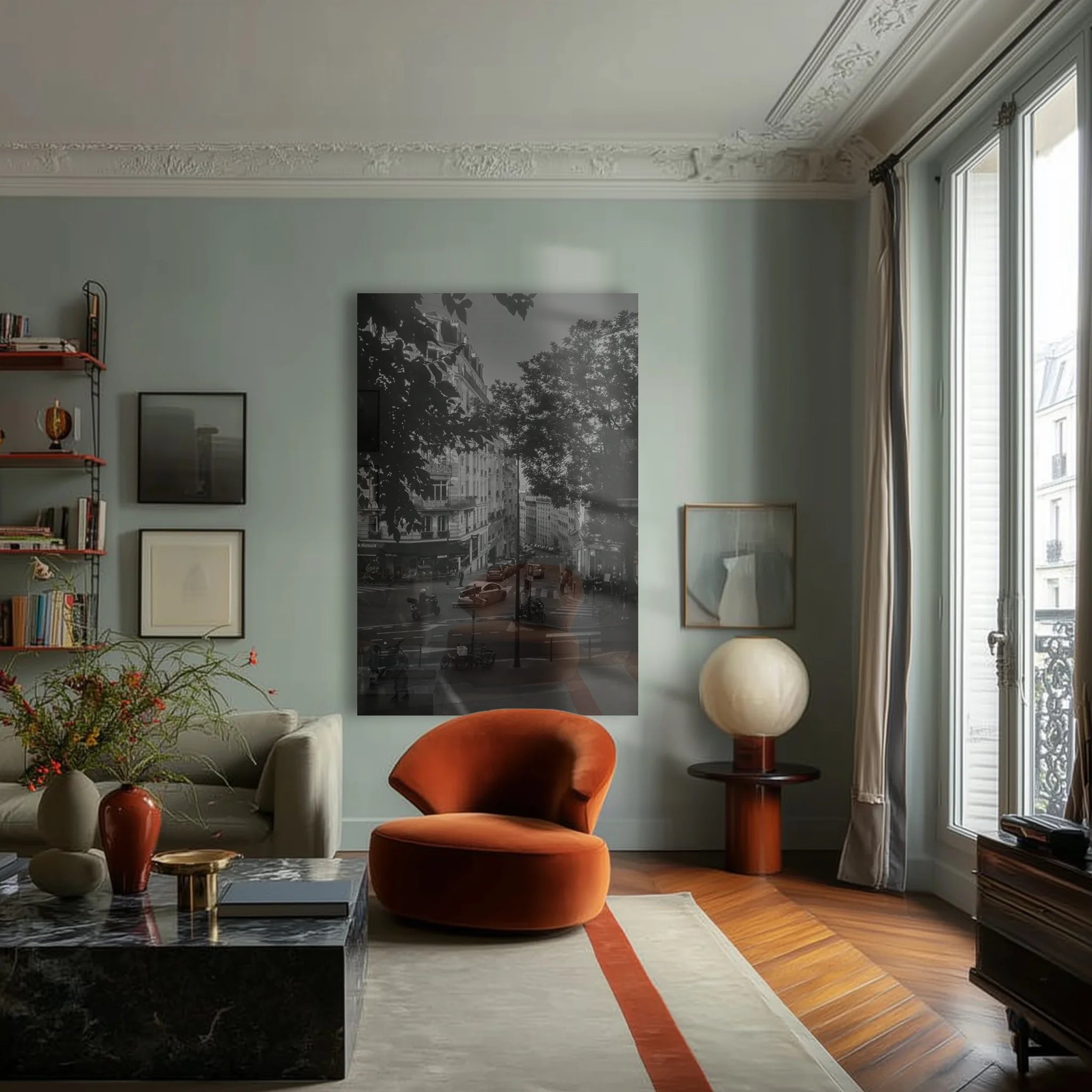 Paris 5 — mockup 6