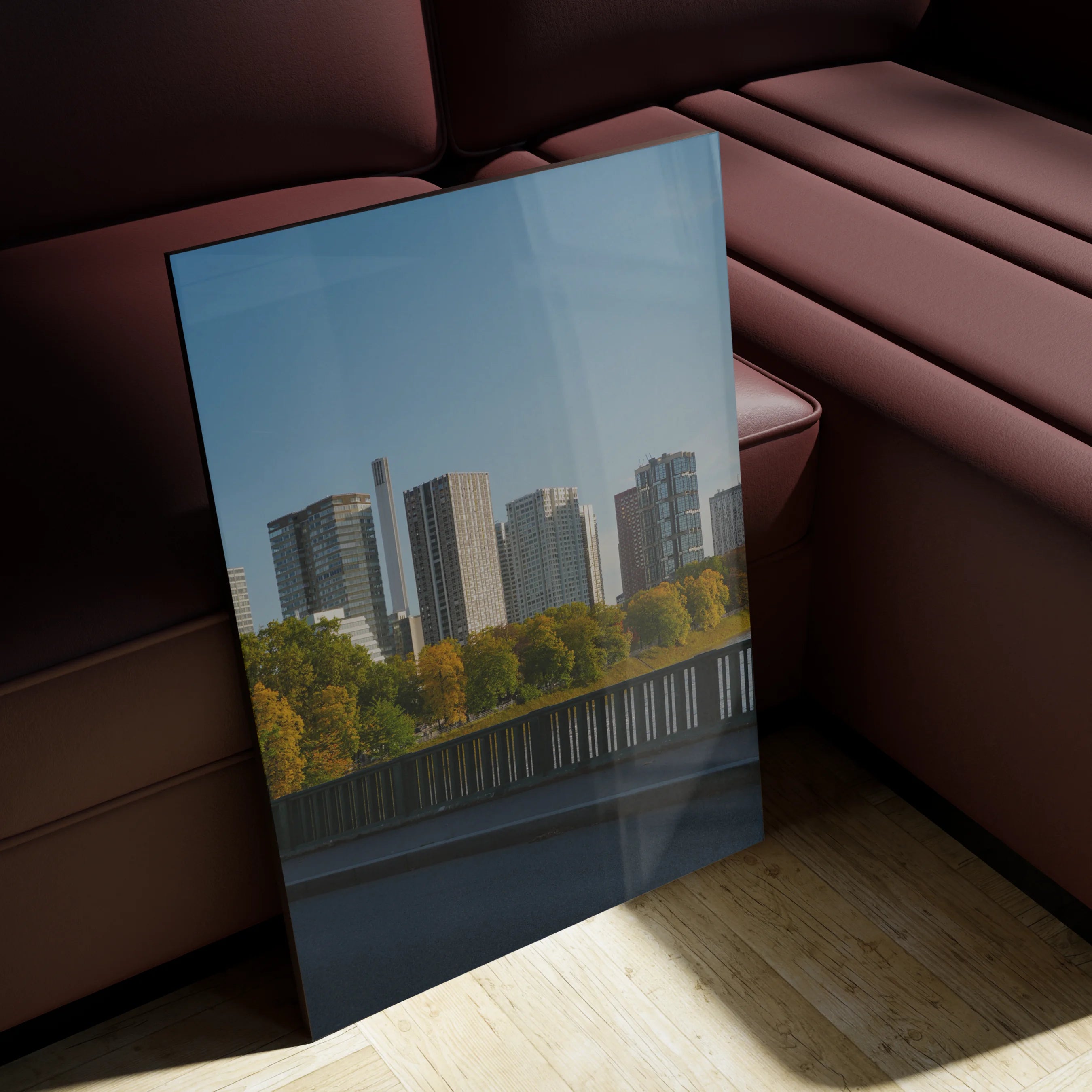 Paris 6 — mockup 7