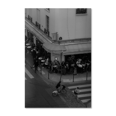 Paris #7