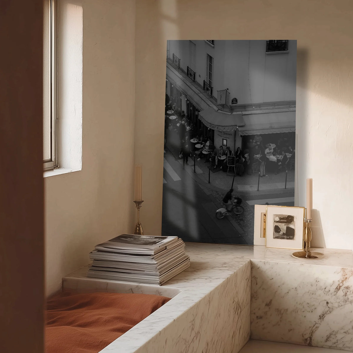 Paris #7