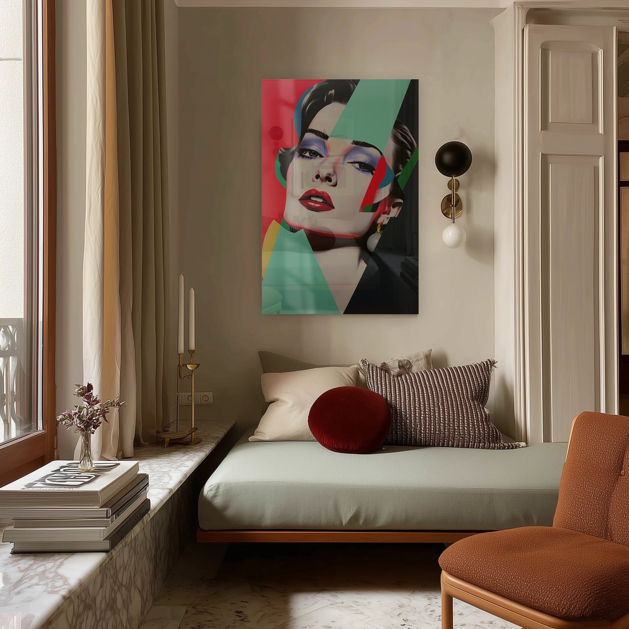 Pop goes my Art 1 — mockup 7