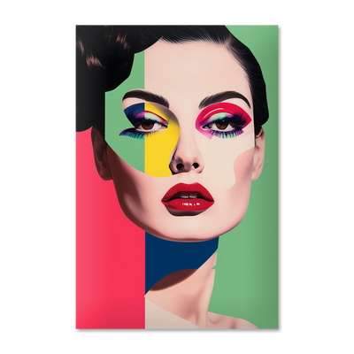 Pop goes my Art #2