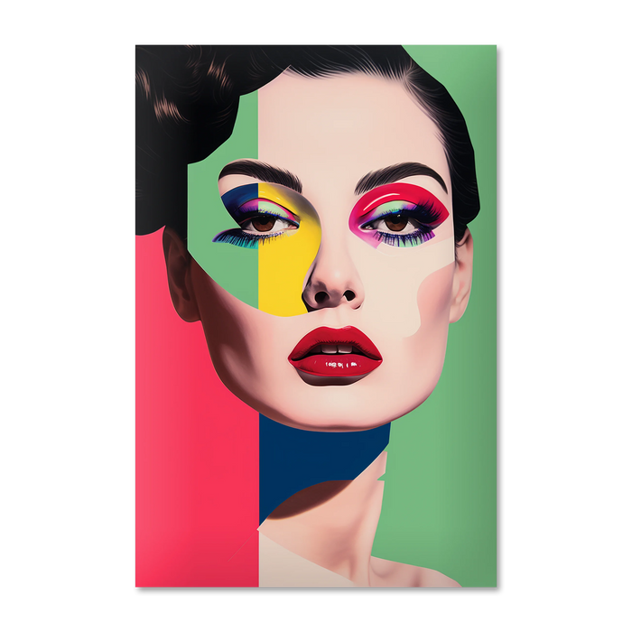 Pop goes my Art