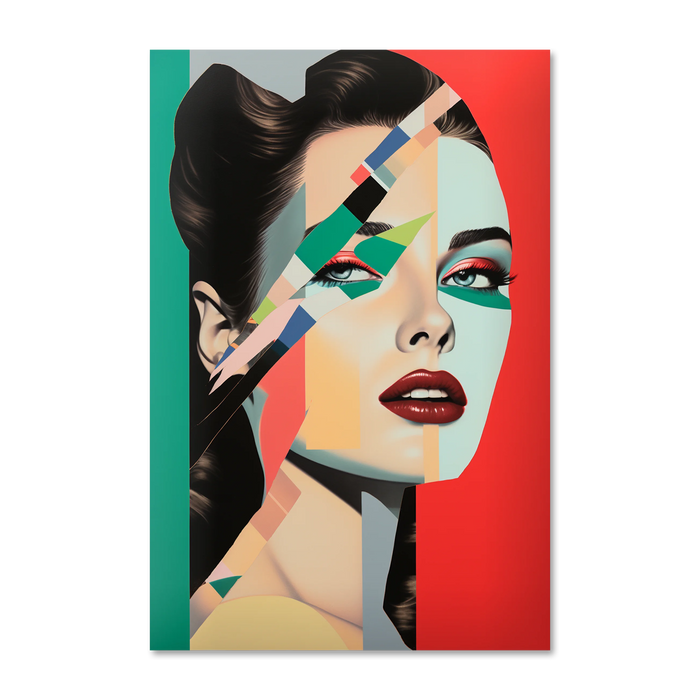 Pop goes my Art