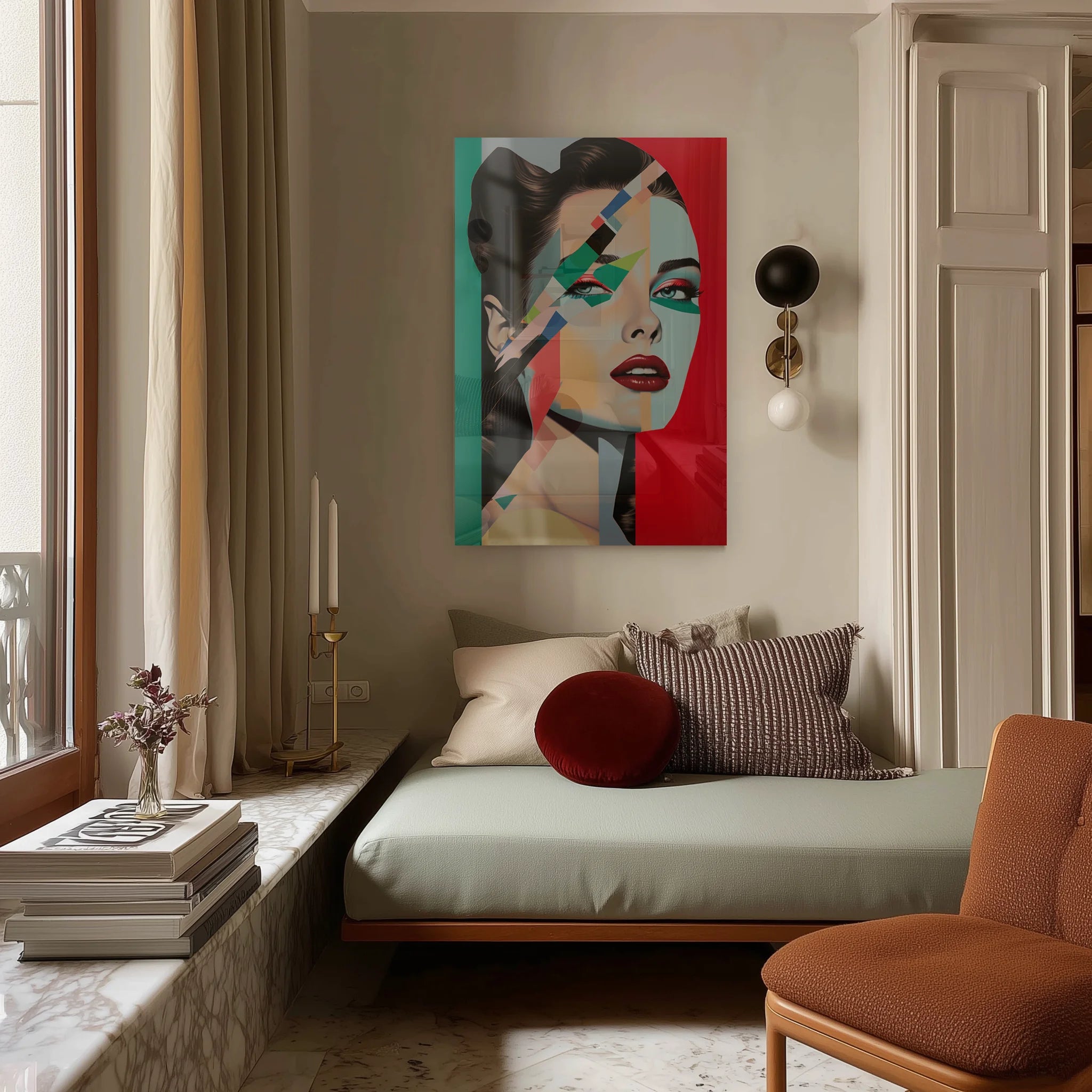 Pop goes my Art 3 — mockup 1