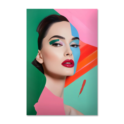 Pop goes my Art #4