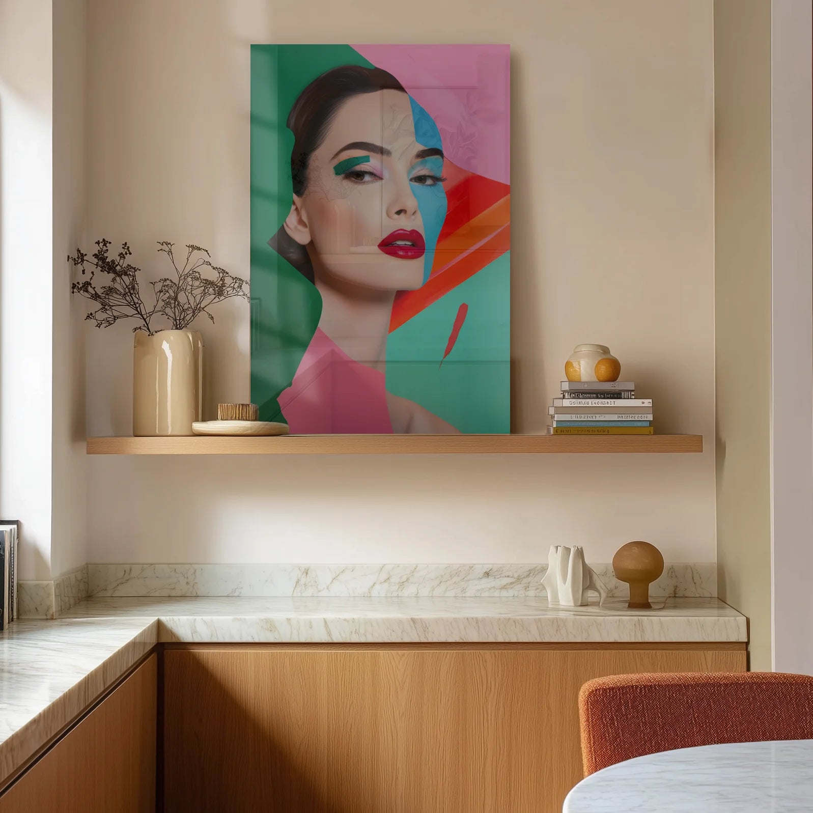 Pop goes my Art 4 — mockup 1