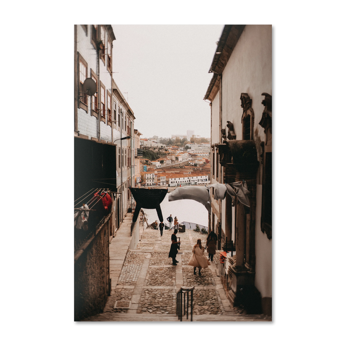 Saudade