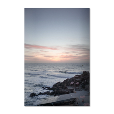 Matosinhos Dusk