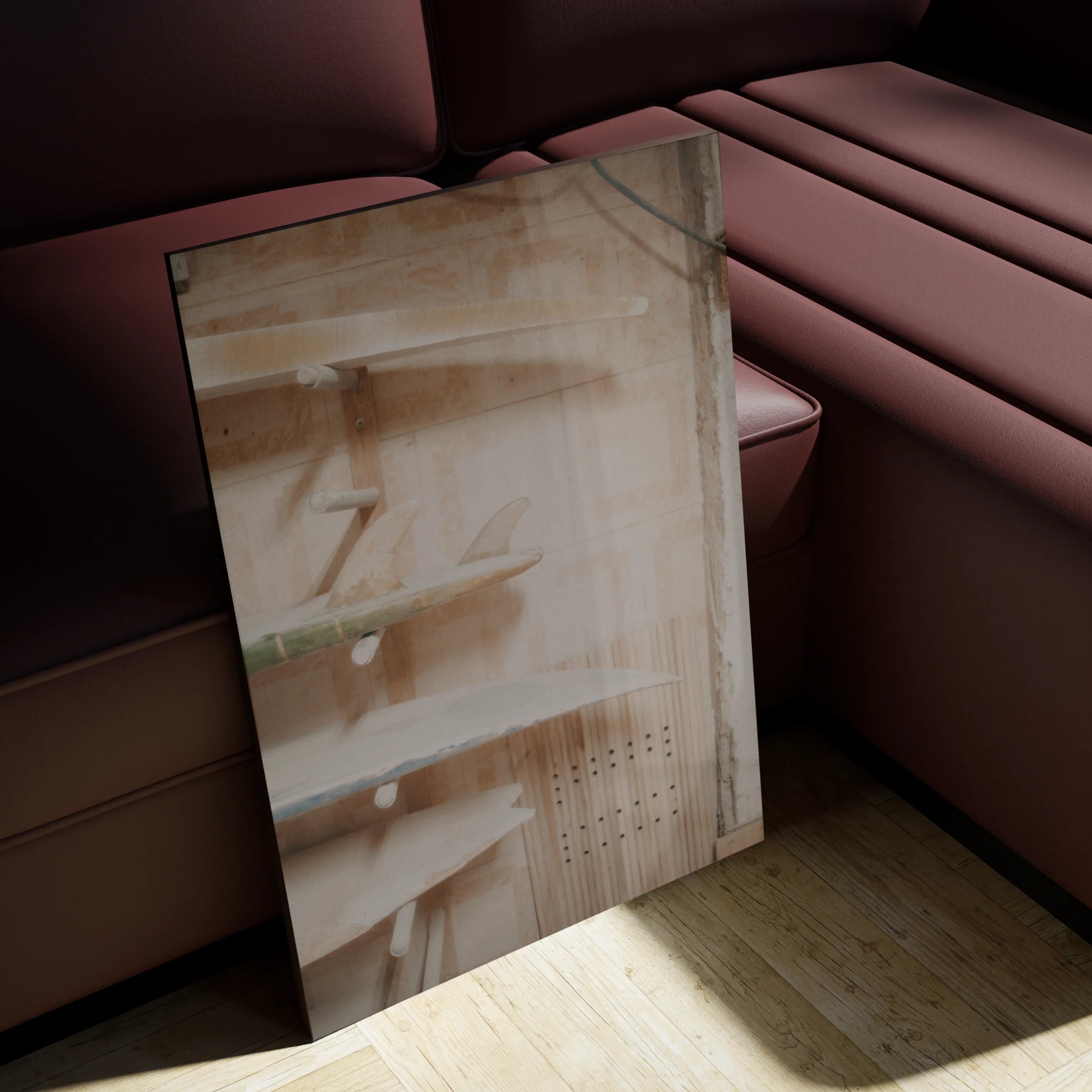 Saudade 5 — mockup 7