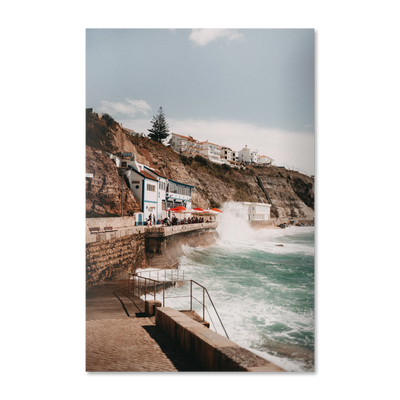 Ericeira Break
