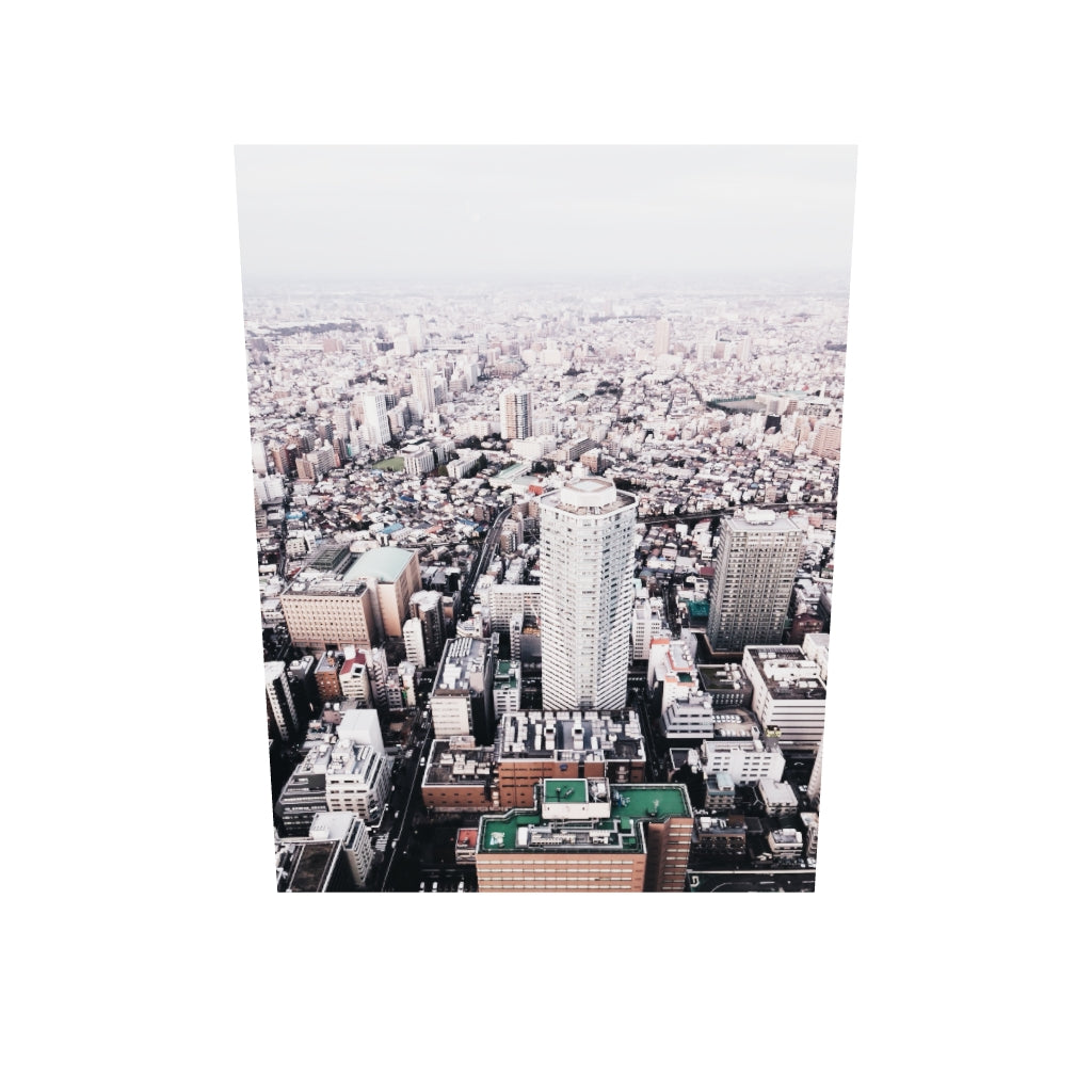 30-days-in-tokyo-1 — 3D AR model