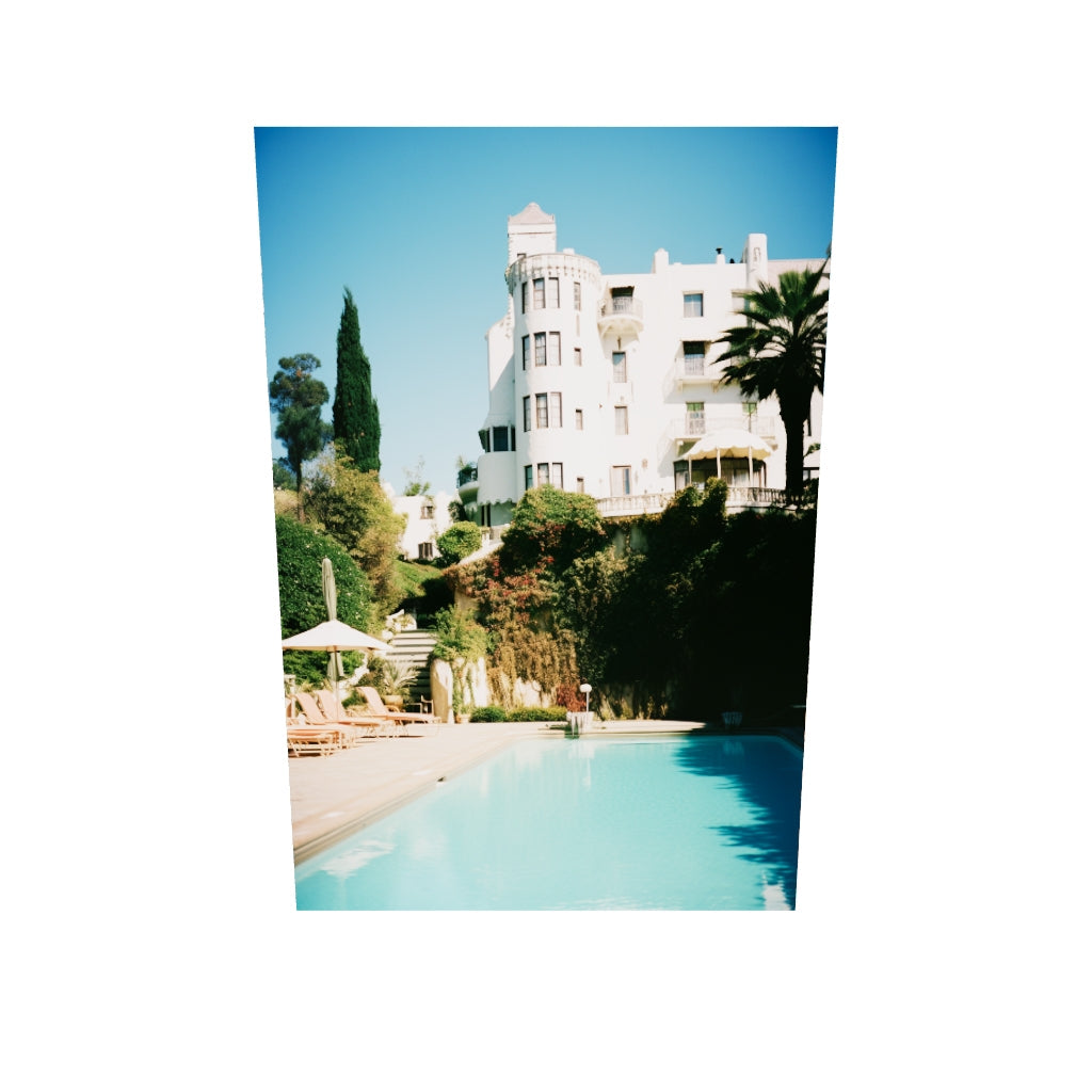 80-s-hollywood-5 — 3D AR model