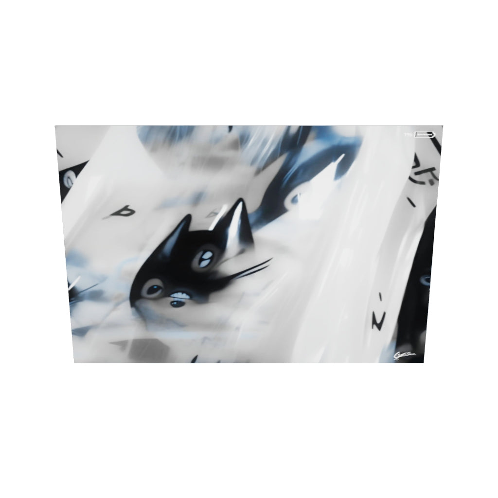 antihero — 3D AR model