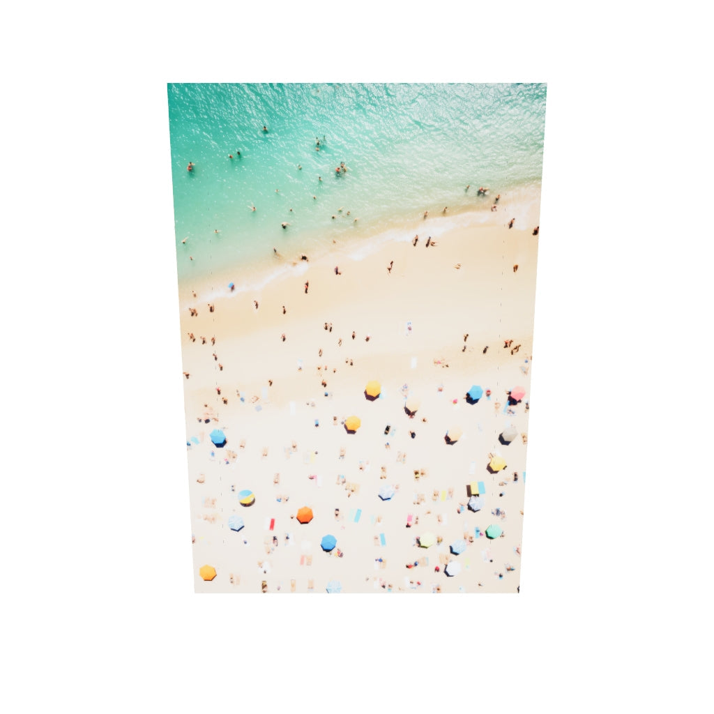 beachside-1 — 3D AR model