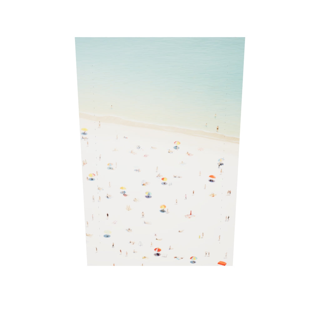 beachside-2 — 3D AR model