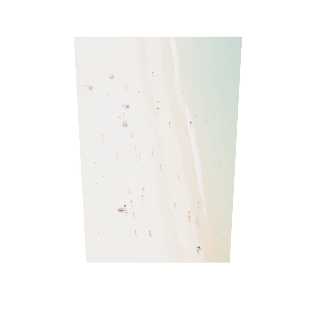 beachside-3 — 3D AR model