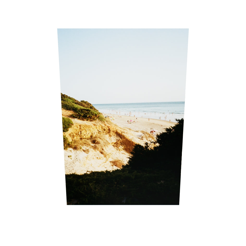 emerald-coast — 3D AR model