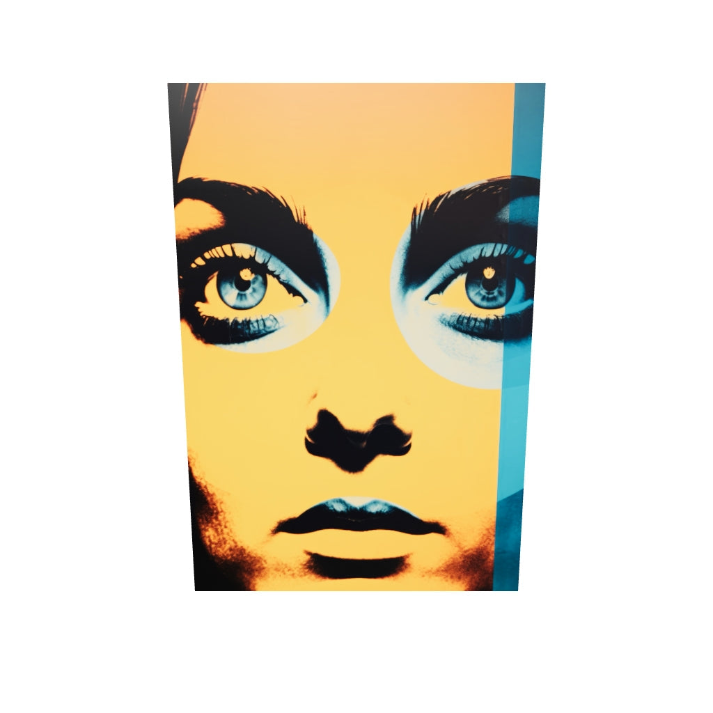eyesplosion-2 — 3D AR model