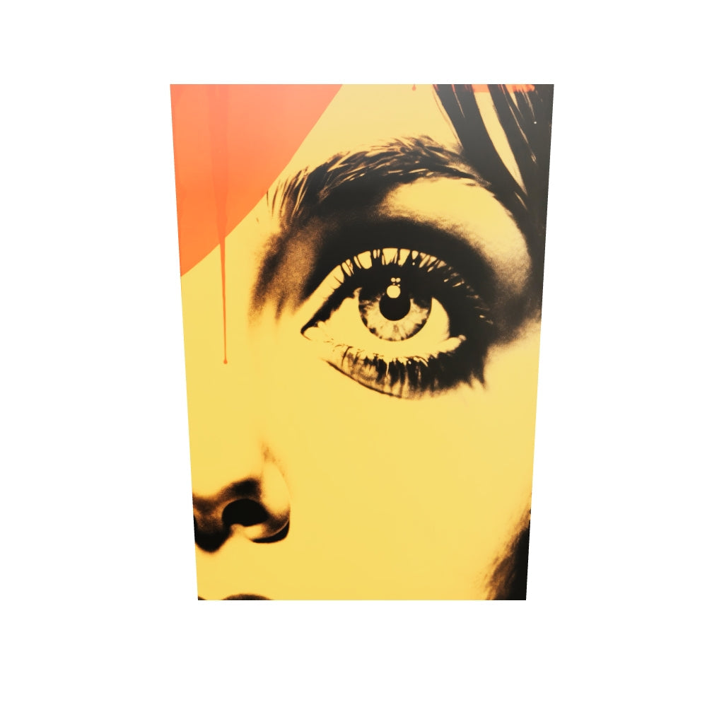 eyesplosion-6 — 3D AR model