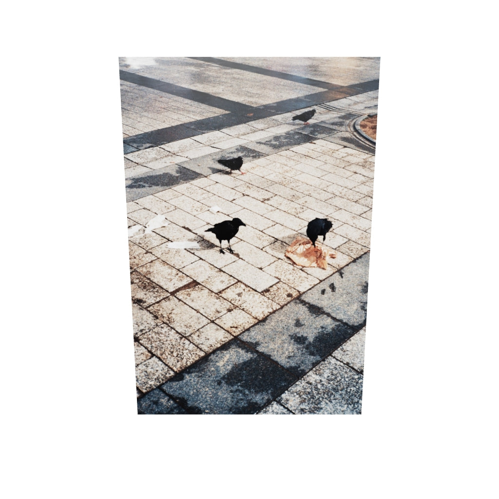 from-paris-with-love-3 — 3D AR model