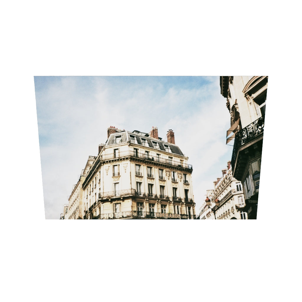 from-paris-with-love-5 — 3D AR model