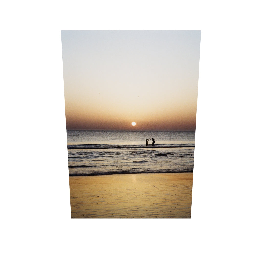 golden-hour — 3D AR model