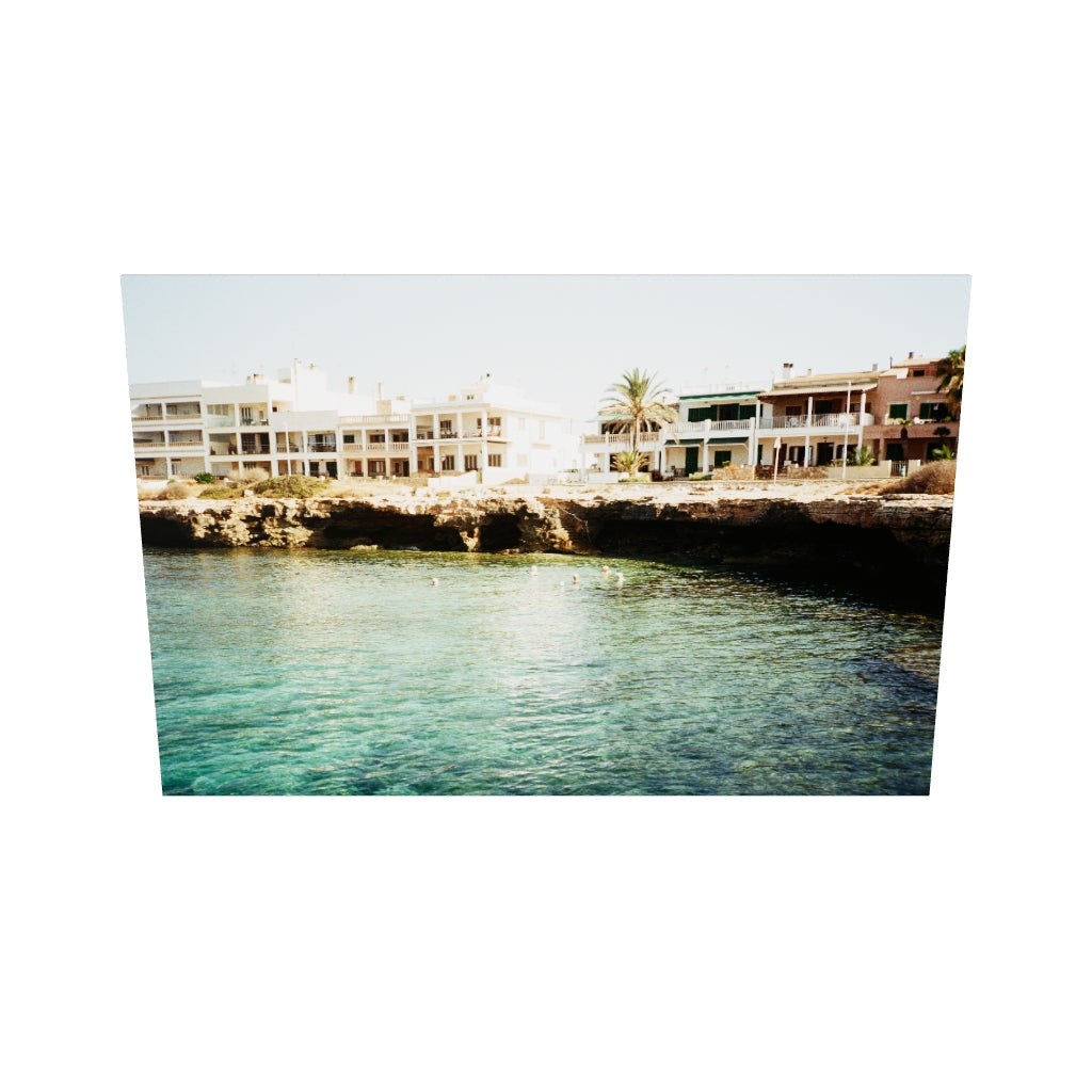 hotel-mediterraneo — 3D AR model