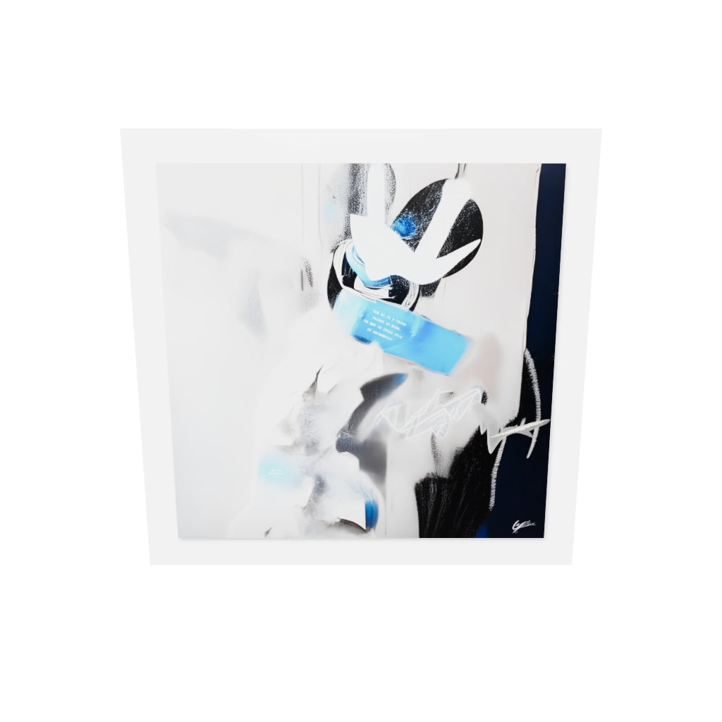 keinemusik — 3D AR model