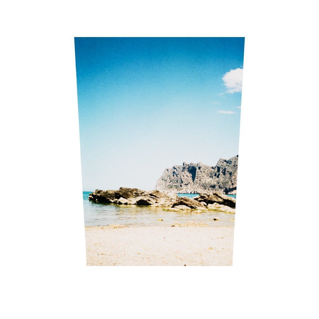 morning-cove — 3D AR model