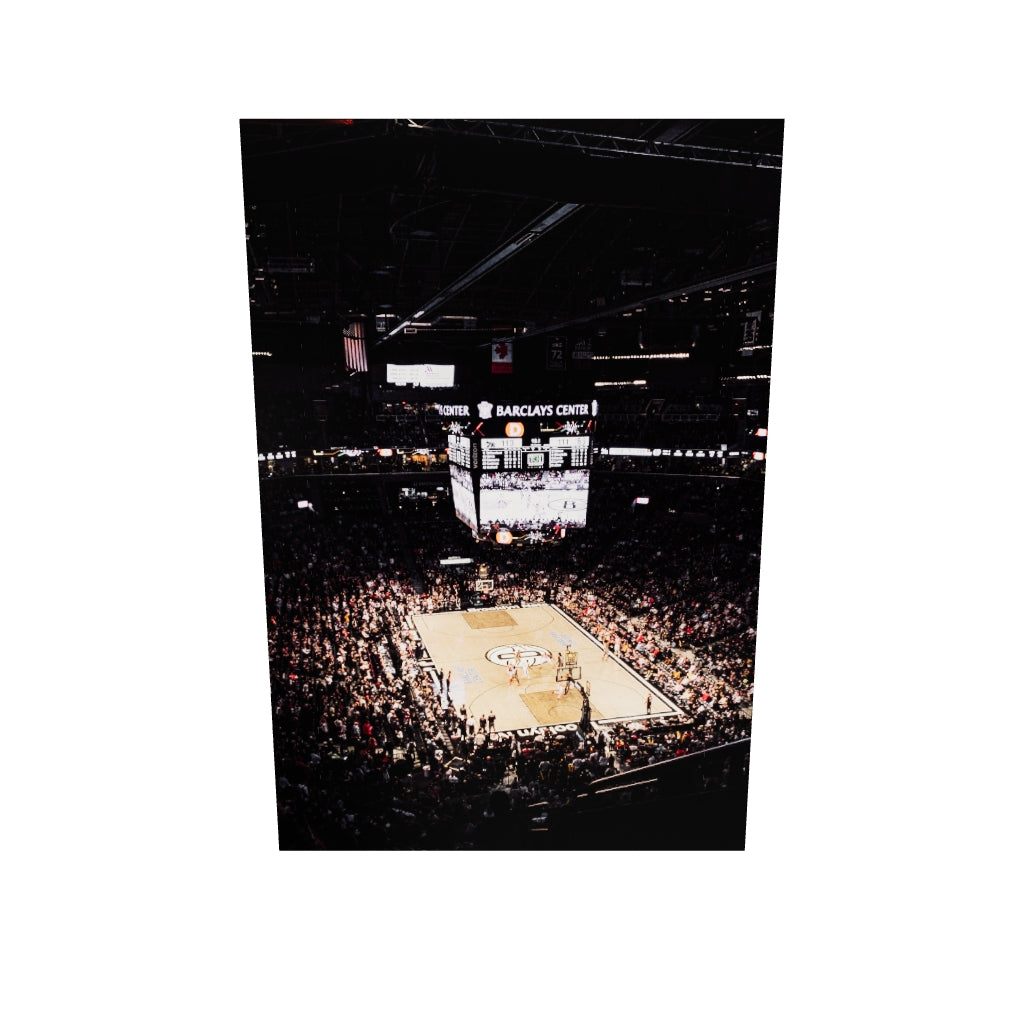 new-york-chronicles-12 — 3D AR model