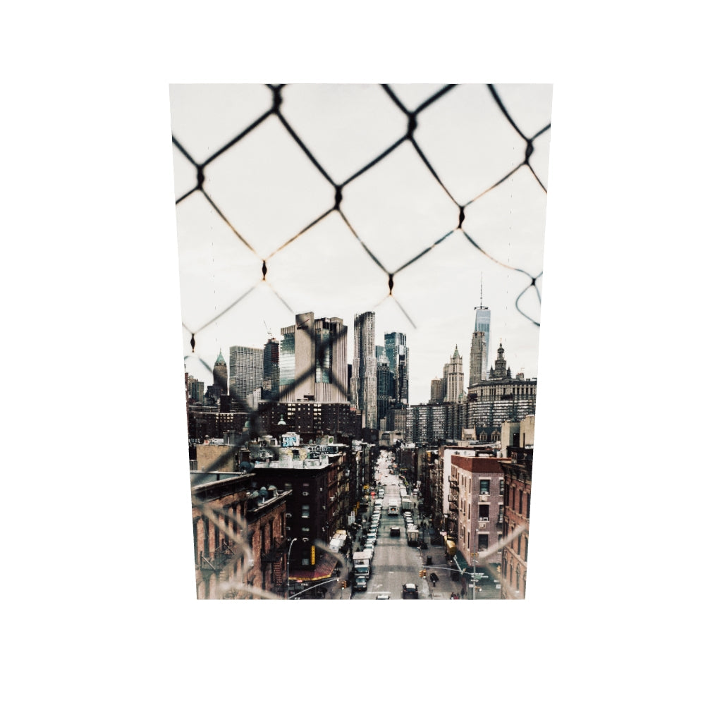 new-york-chronicles-9 — 3D AR model