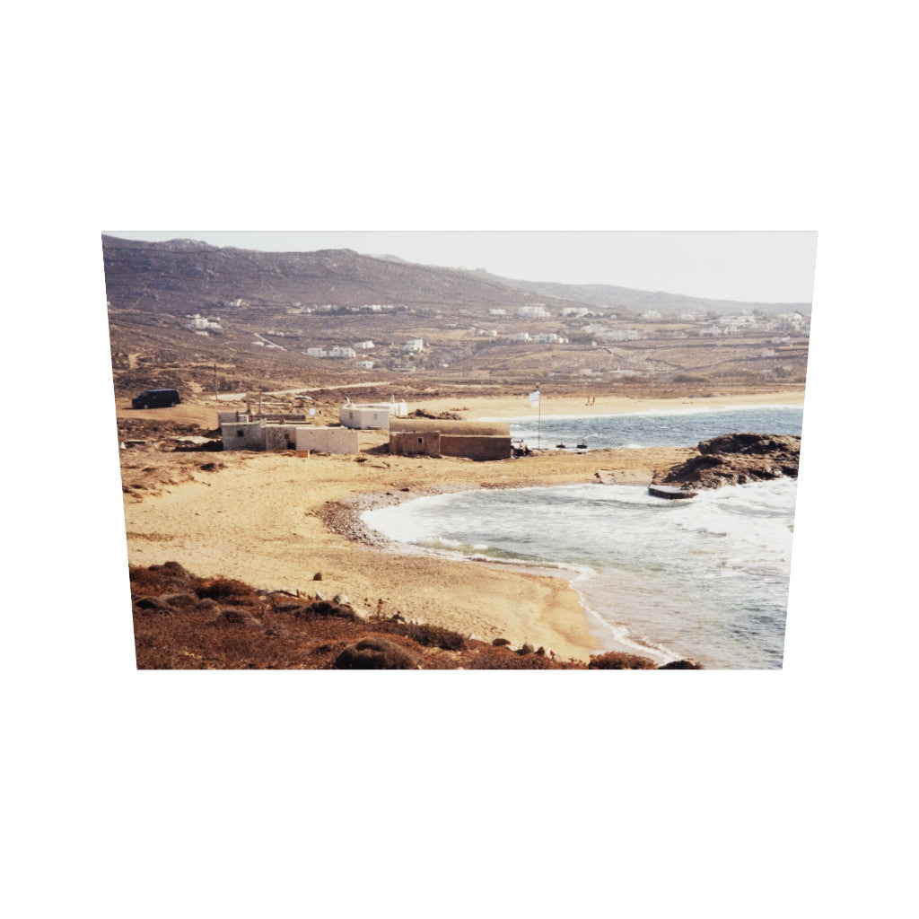 palm-coast — 3D AR model