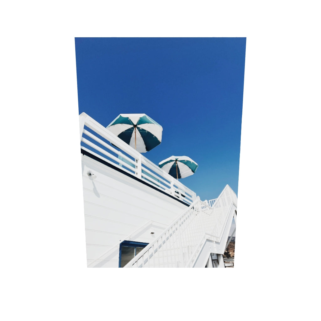 terrazza — 3D AR model