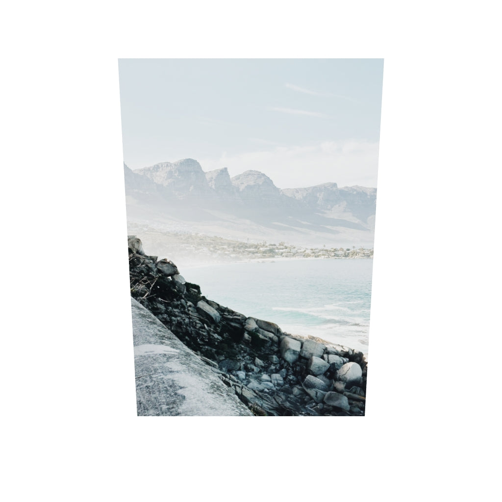 the-mother-city-8 — 3D AR model