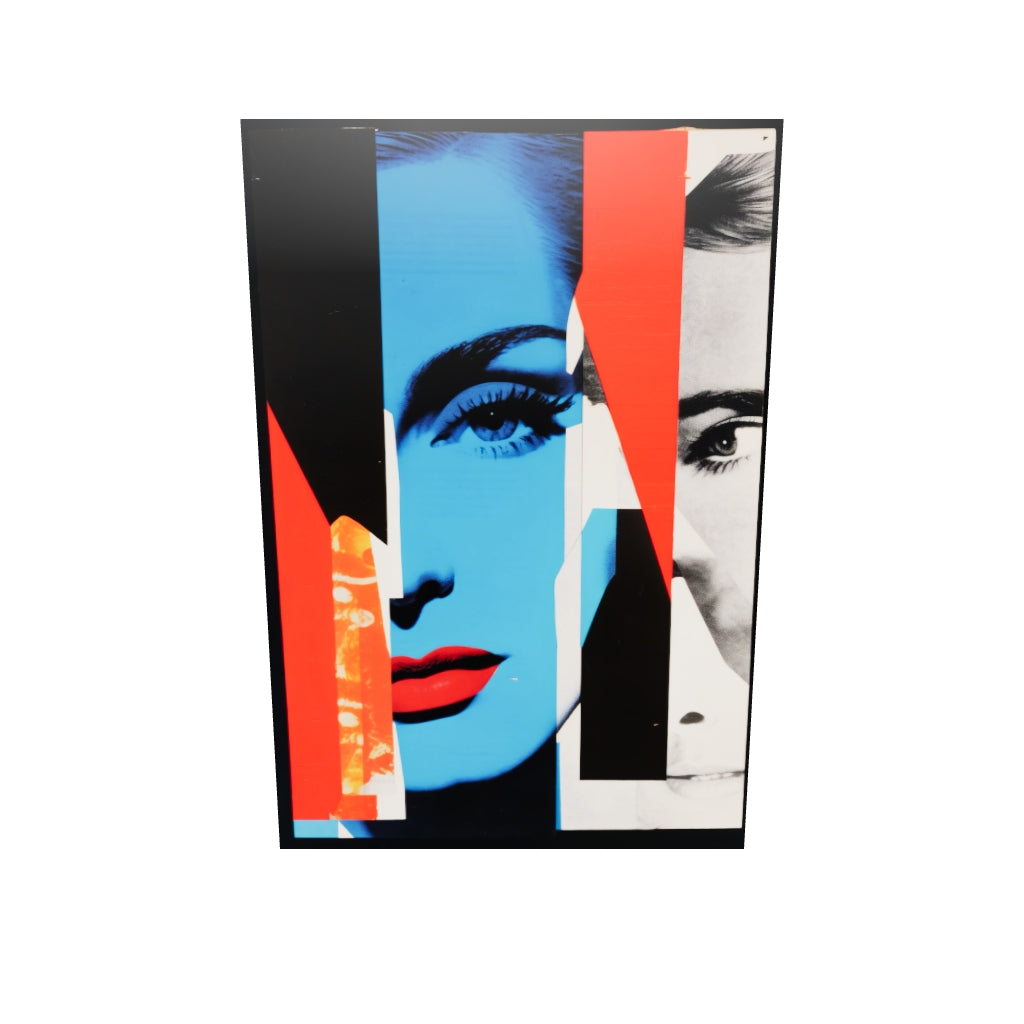 vibrant-visions-1 — 3D AR model
