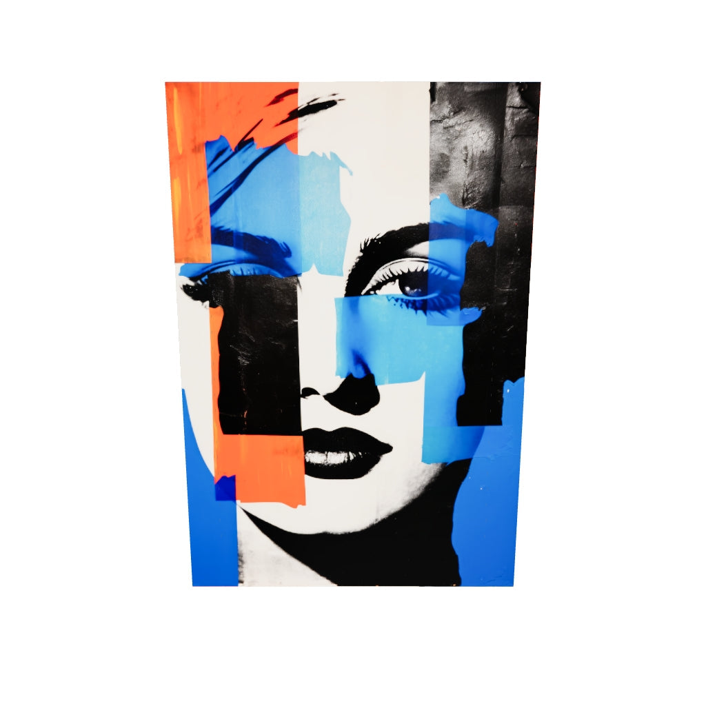 vibrant-visions-4 — 3D AR model