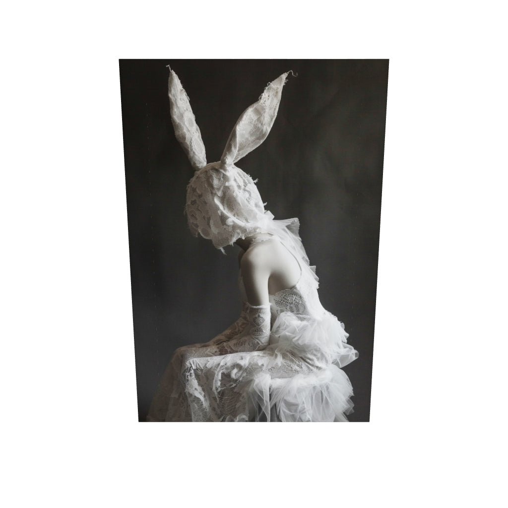 wonderland-1 — 3D AR model