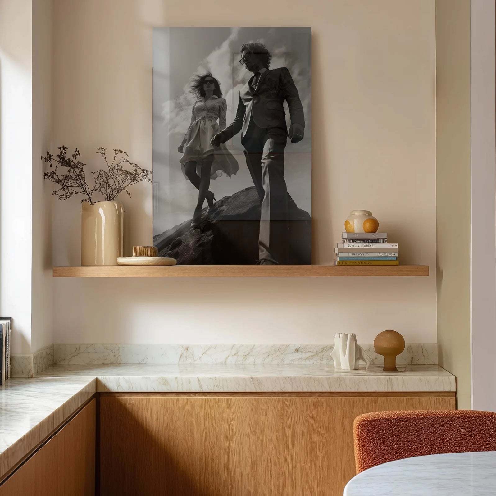 Shades of Tomorrow 3 — mockup 9