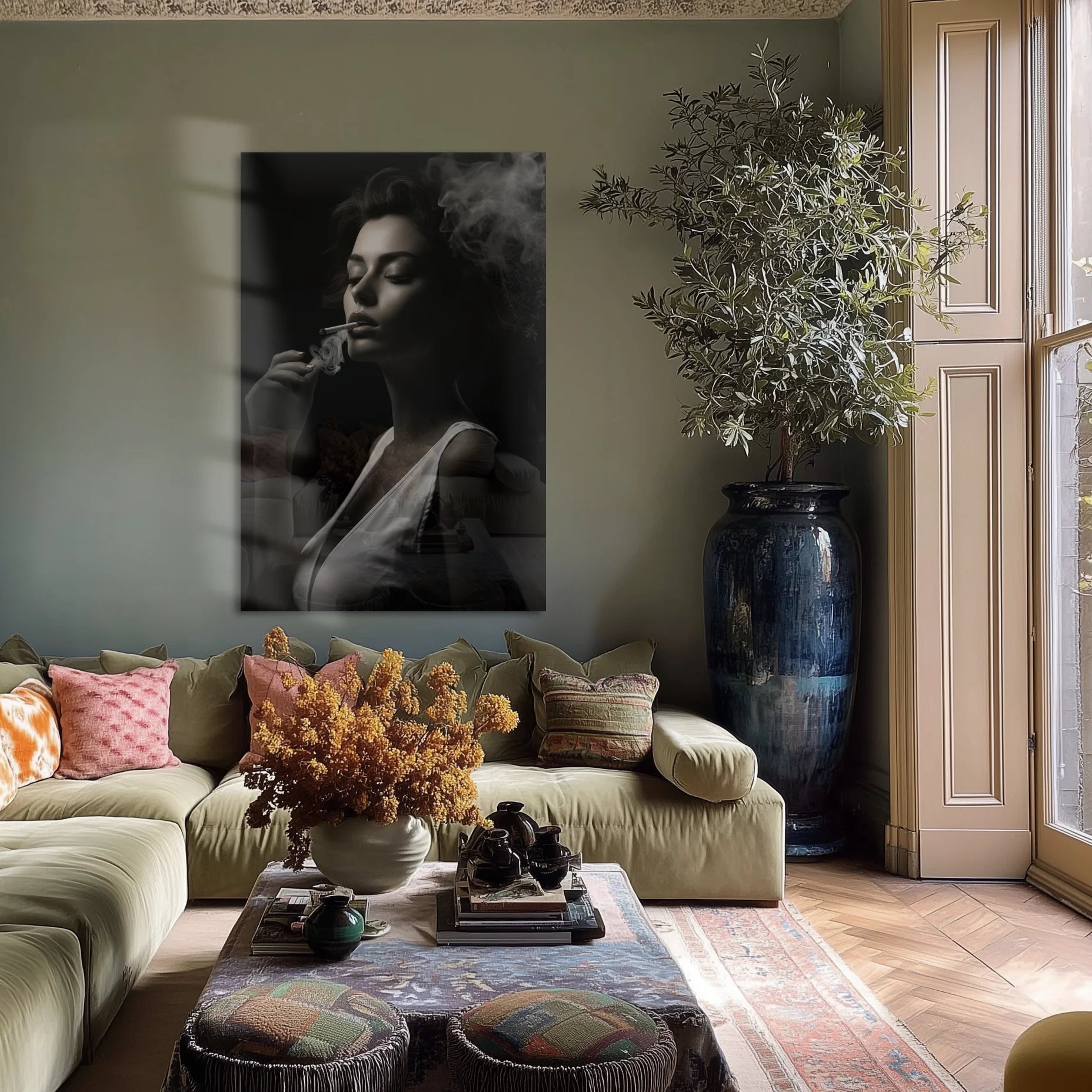 Shades of Tomorrow 5 — mockup 9