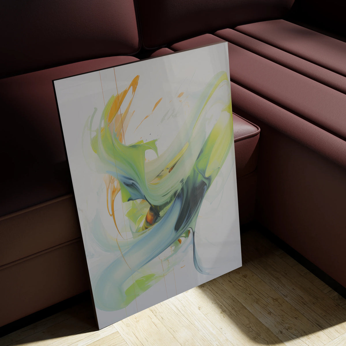 Splash #2