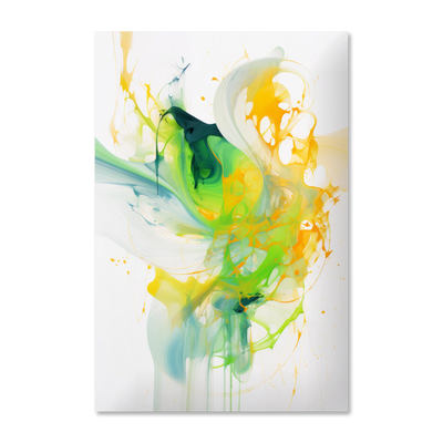 Splash #3